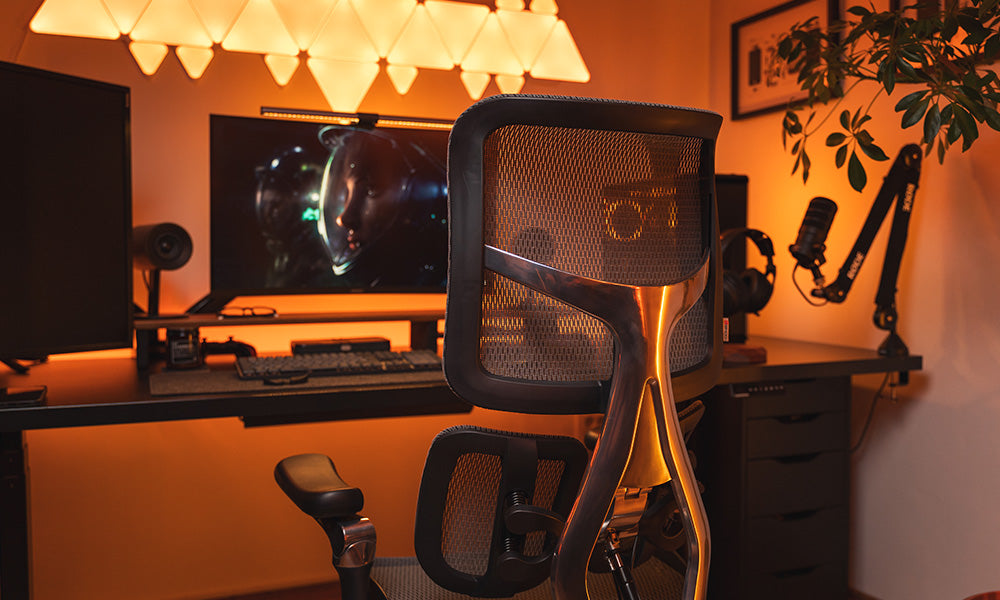 Which Material of Chair is Best for Long Sitting?