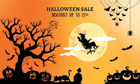 Upgrade Your Workspace This Halloween with Sihoo Ergonomic Chairs