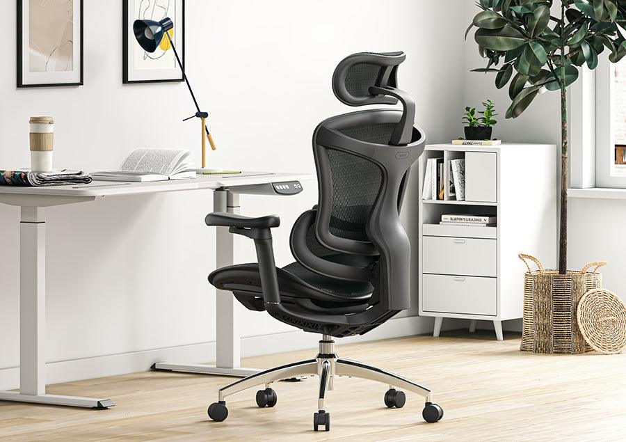 Do Doctors Recommend Ergonomic Chairs