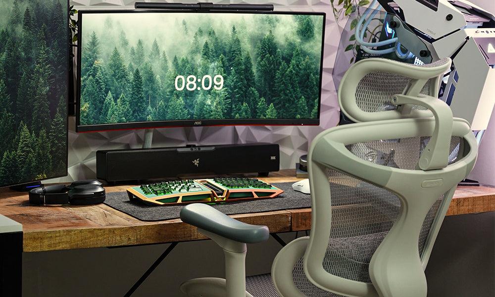 Do Gaming Chairs Damage Your Back Exploring The Sihoo Doro C300 For 4fd 1 