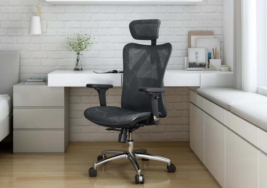 The Best M57 Ergonomic Office Chair in 2022