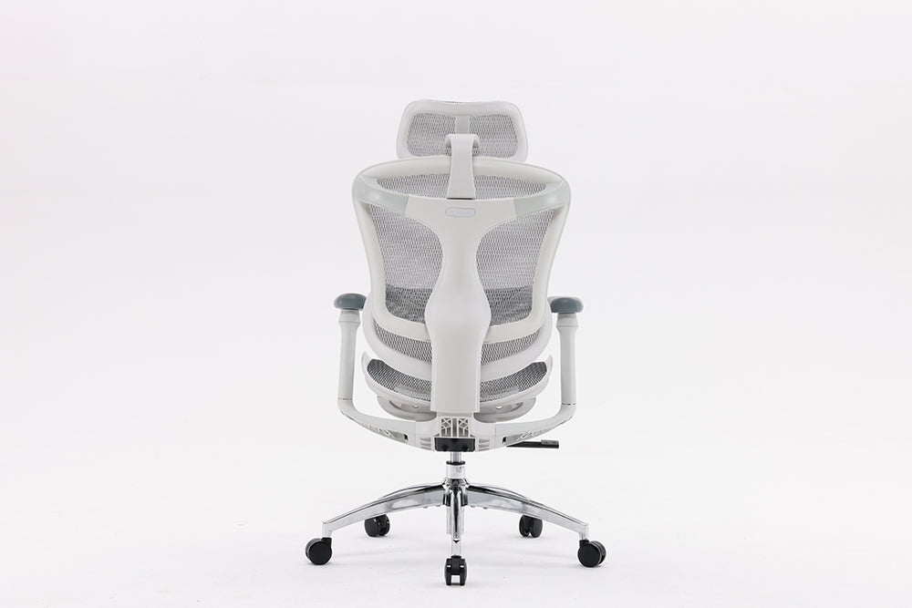 SIHOO M18 Office Chair Review: Breathable and Ergonomic at a Low Price