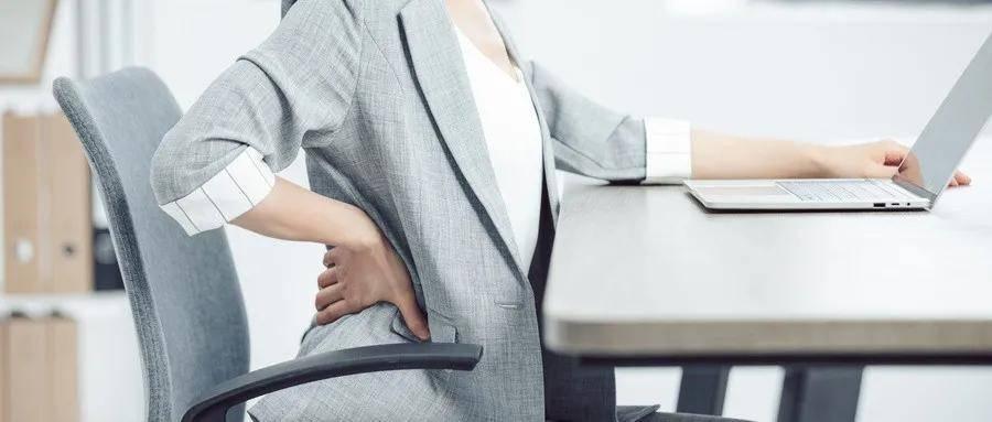 Can Ergonomic Chair Cause Back Pain Common Reasons and Prevention