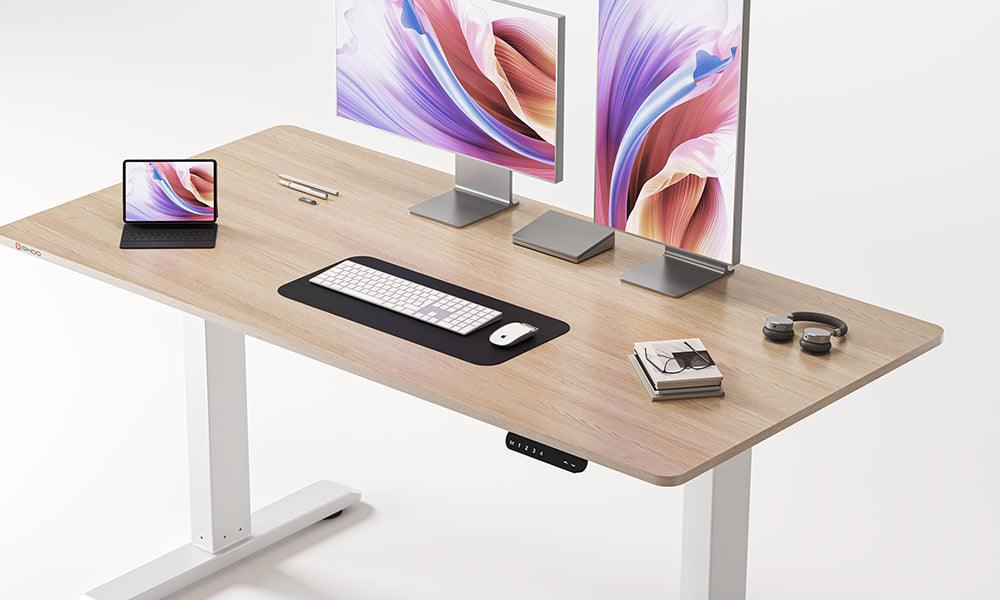 Standing Desks and Calories Burning Truth or Myth?