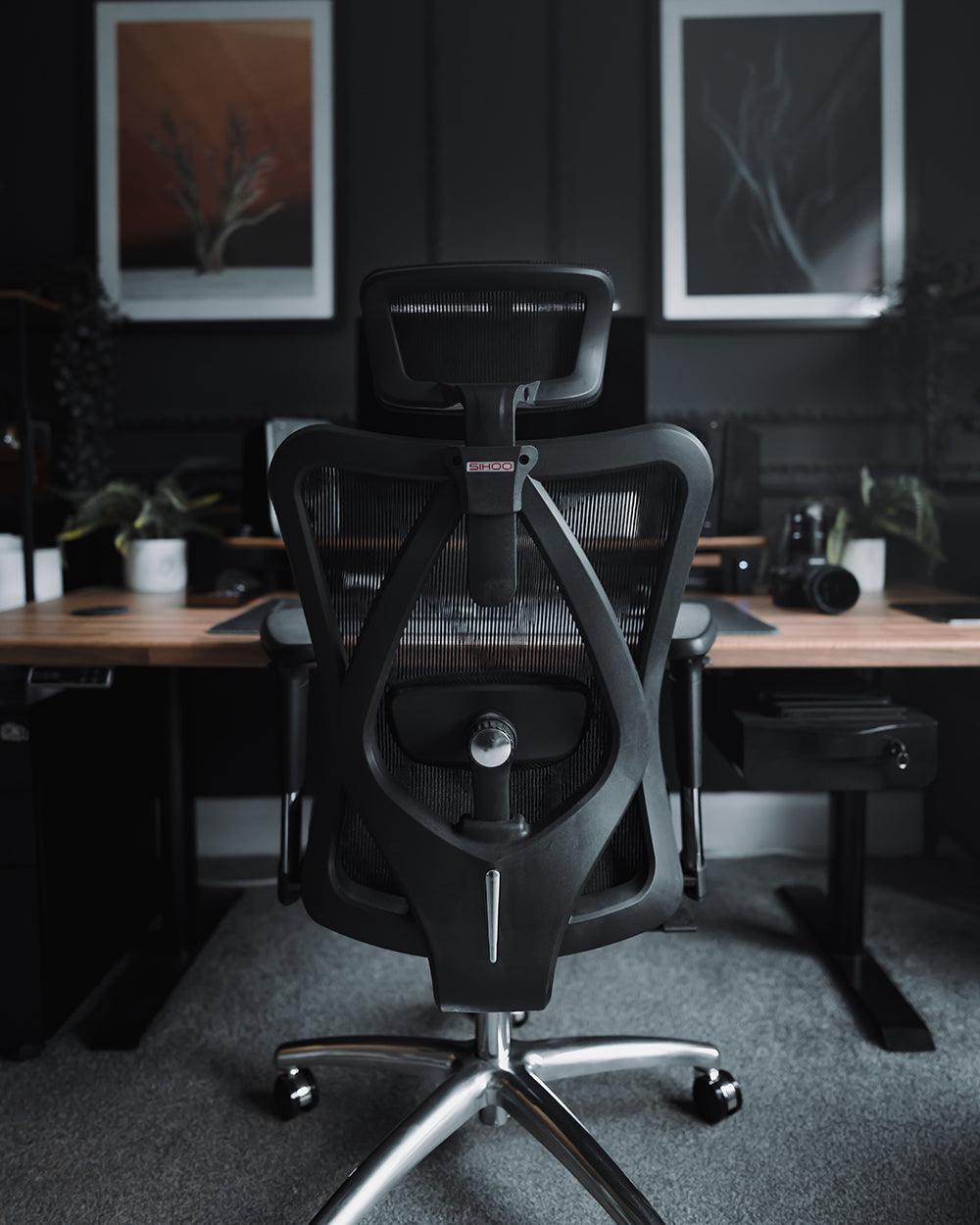 How Much Does an Ergonomic Chair Weigh