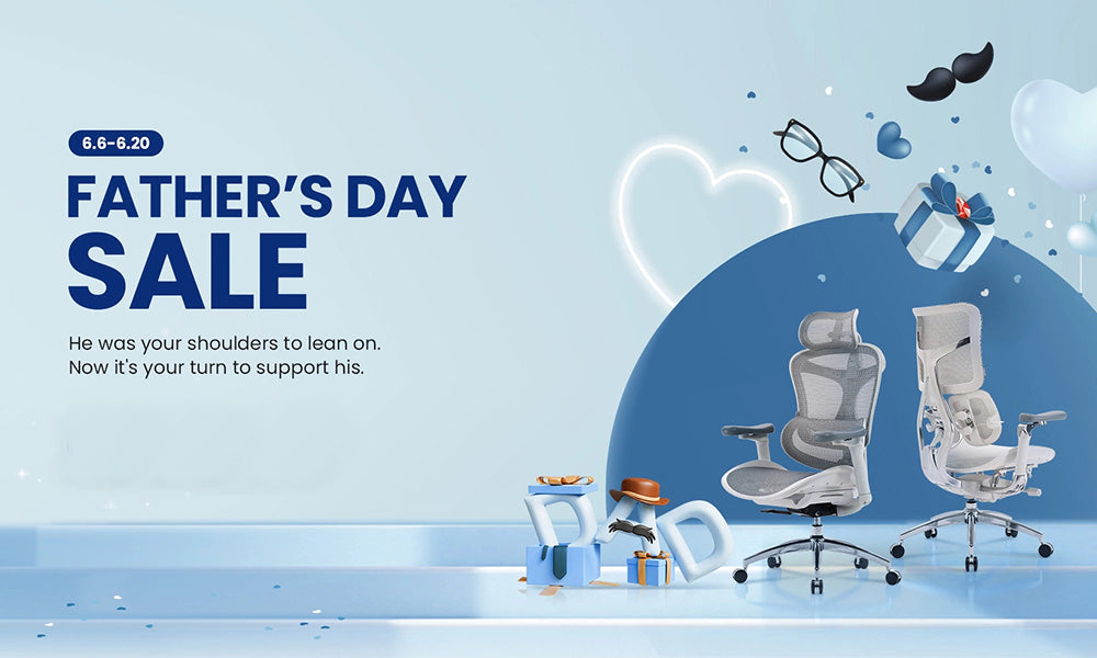 Father’s Day Ergonomic Chair Reviews