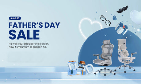 Father’s Day Ergonomic Chair Reviews
