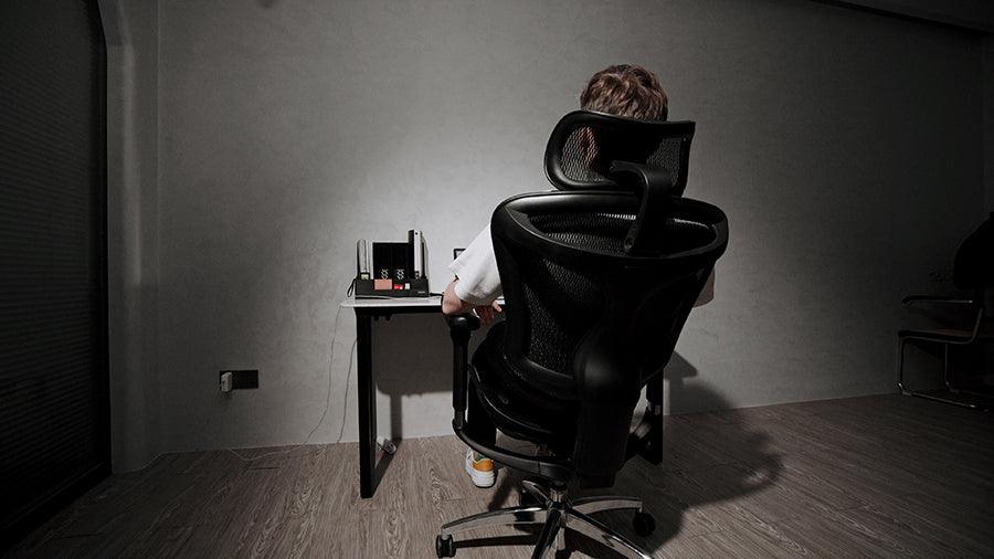 SIHOO Doro-C300 Ergonomic Office Chair review – ergonomic comfort