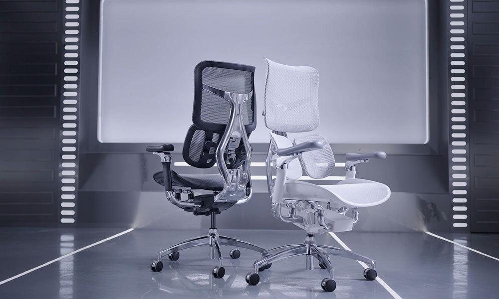 What Chair Do You Think Is Most Helpful for Your Work?