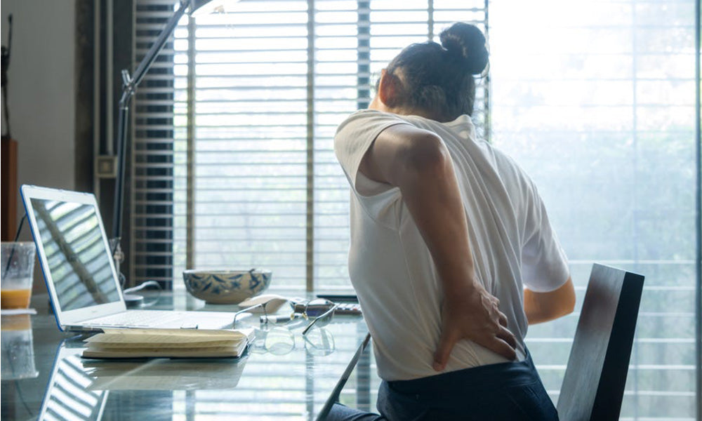Do Chiropractors Recommend Standing Desks
