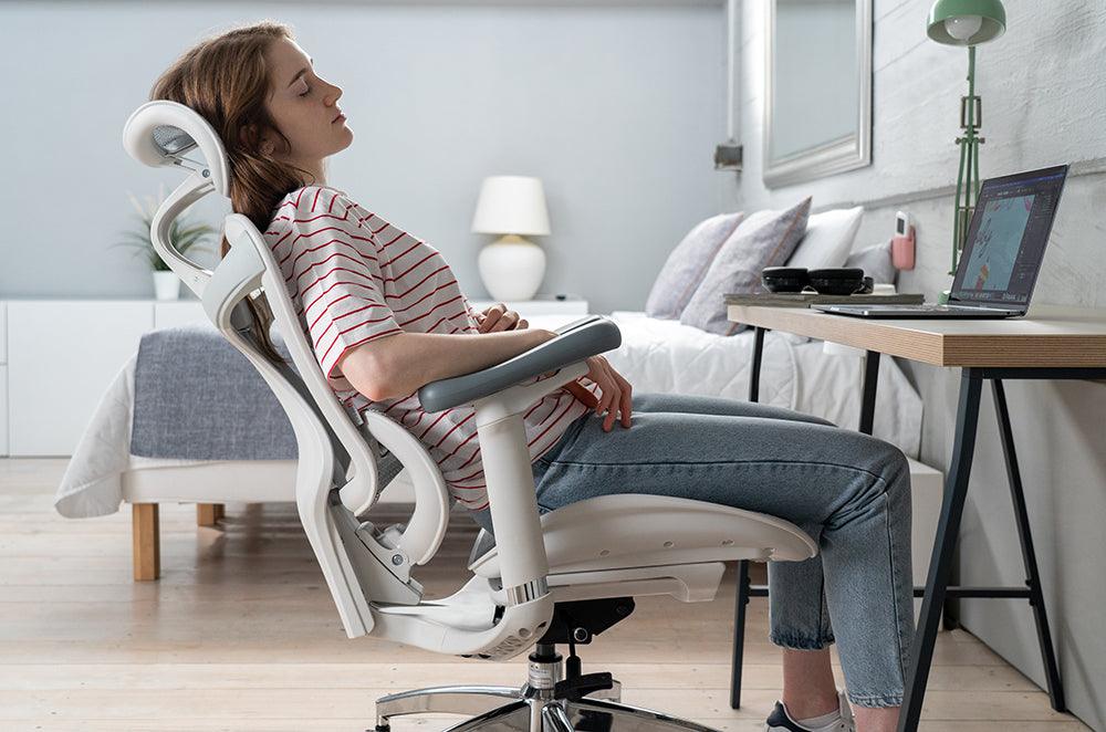 Chair that 2025 fixes posture