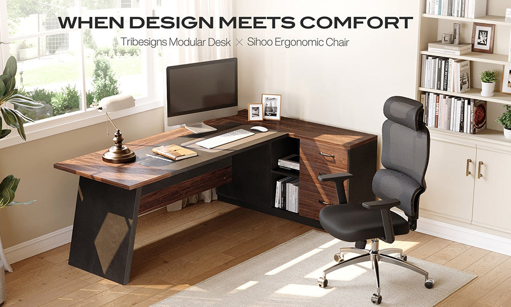 Sihoo and Tribesigns