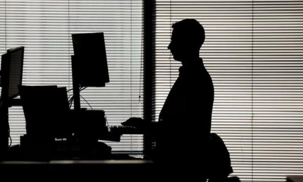Best Practices for Using Your Standing Desk