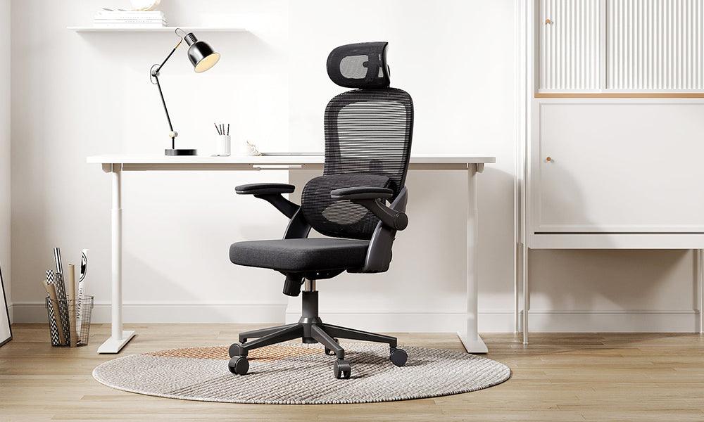 Sleek computer online chair