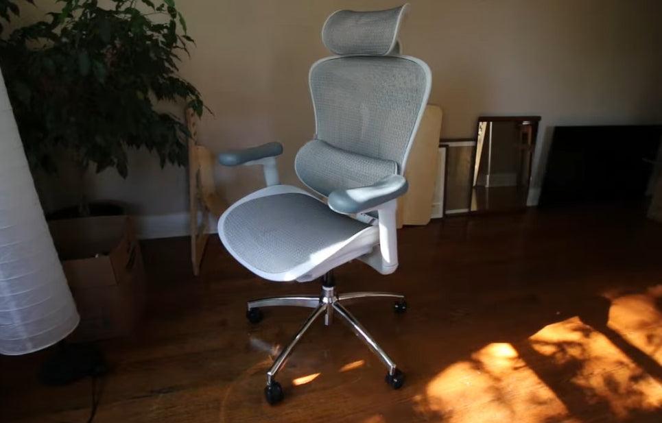 Enhancing Learning with Comfortable Chairs