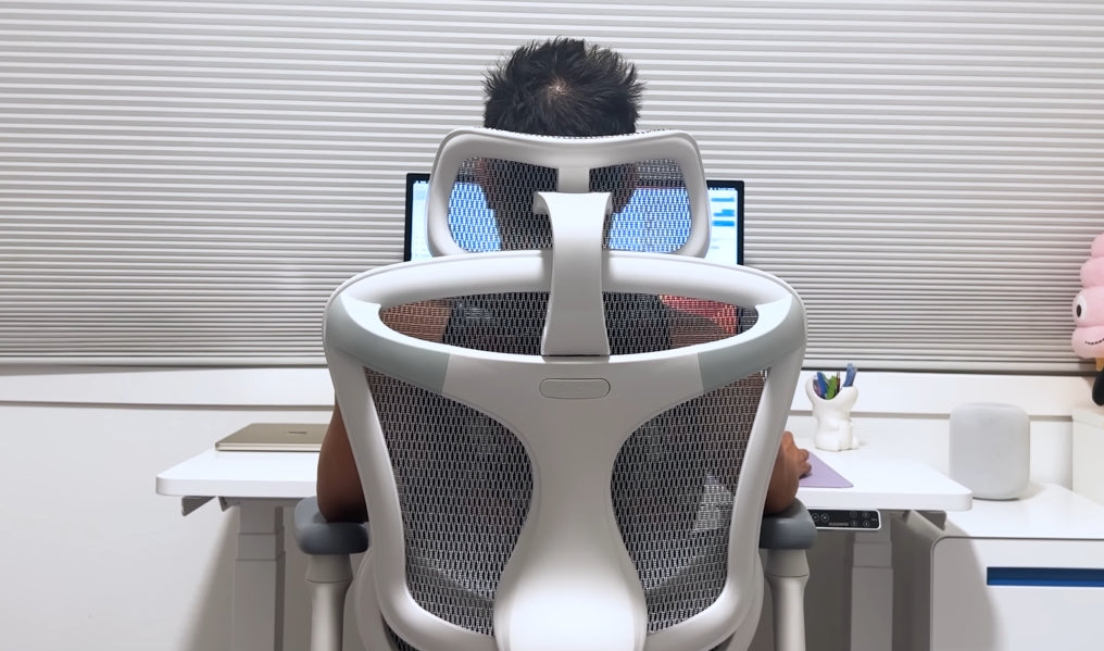 Why Black Friday Is the Best Time to Invest in a Sihoo Ergonomic Chair