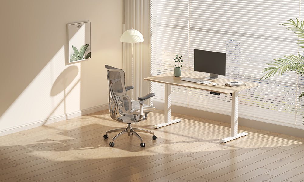 10 Must-Have Standing Desk Accessories for Maximum Comfort and Productivity