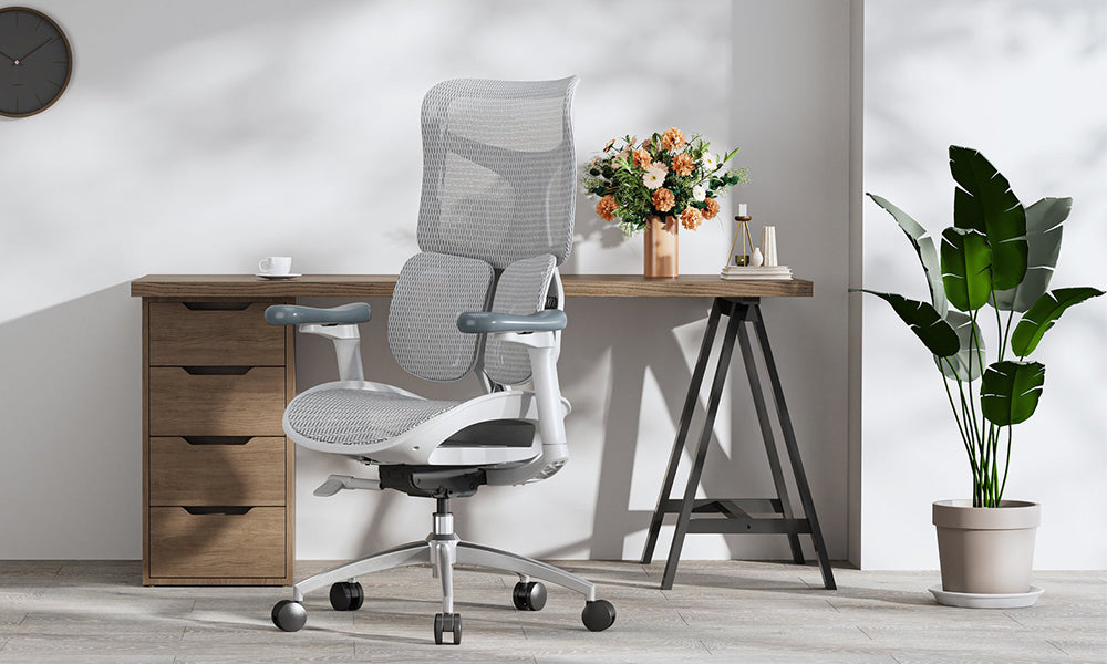 The Science Behind Ergonomic Chair Design