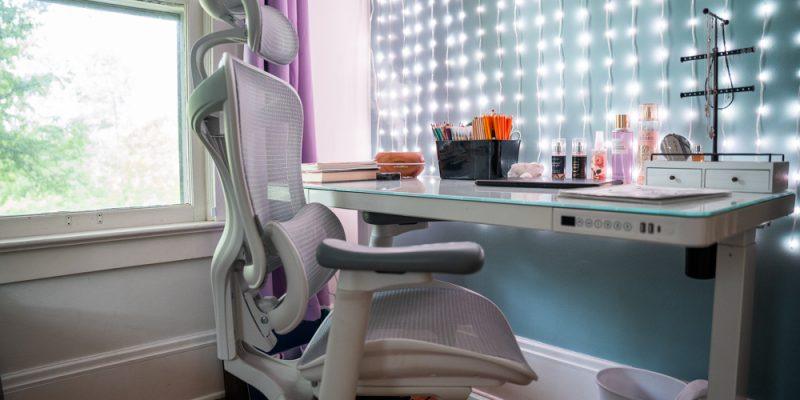 Exploring the SIHOO Doro C300 Ergonomic Chair