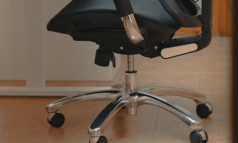 Unlocking Office Chair Cylinders How They Work for Your Comfort