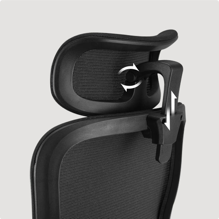 Sihoo M56C Headrest