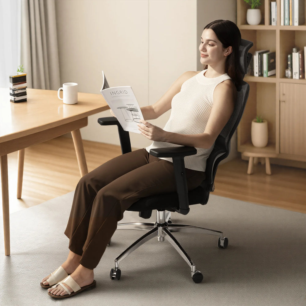 Sihoo M56C Lumbar Support