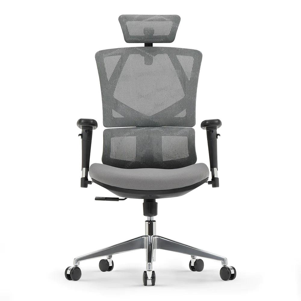 Sihoo M90D Ergonomic Chair with Adaptive Lumbar Support