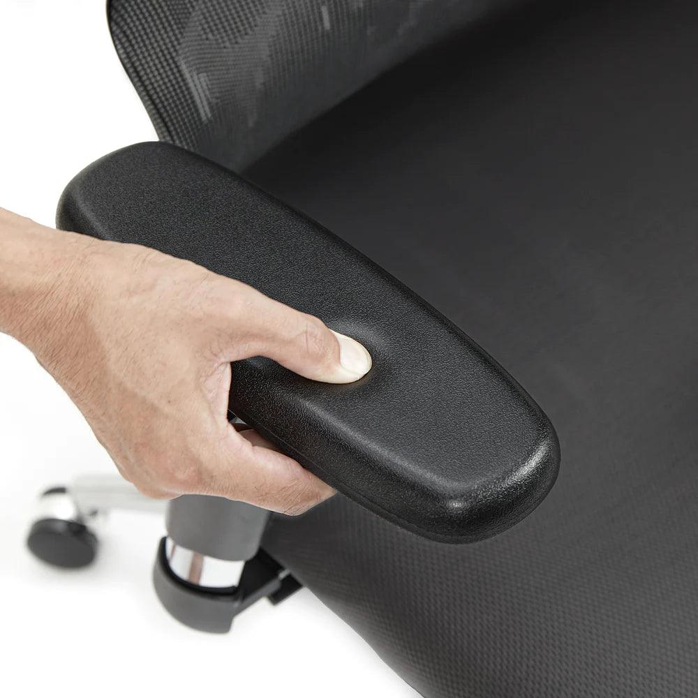Sihoo M90D Ergonomic Chair with Adaptive Lumbar Support