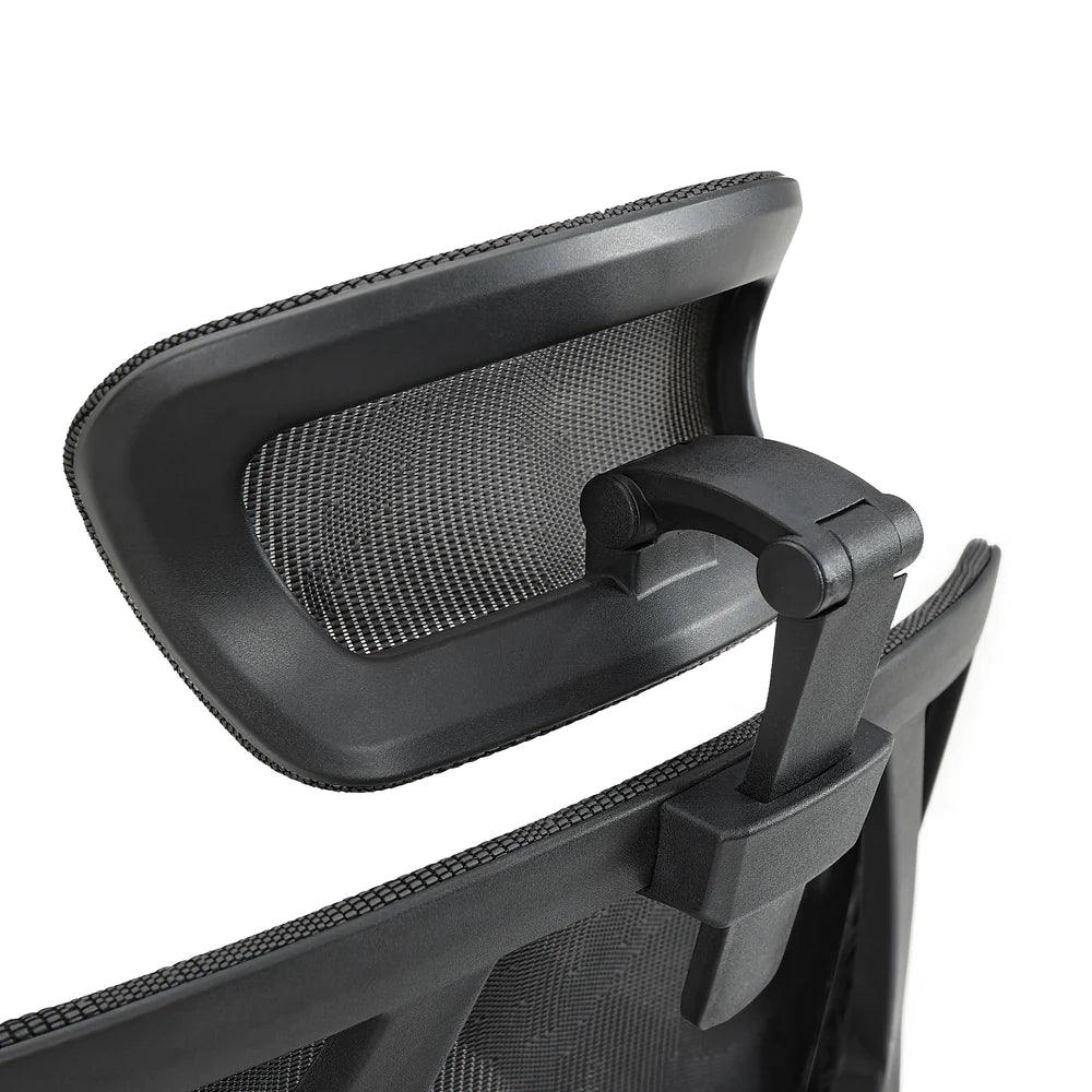 Sihoo M90D Ergonomic Chair with Adaptive Lumbar Support