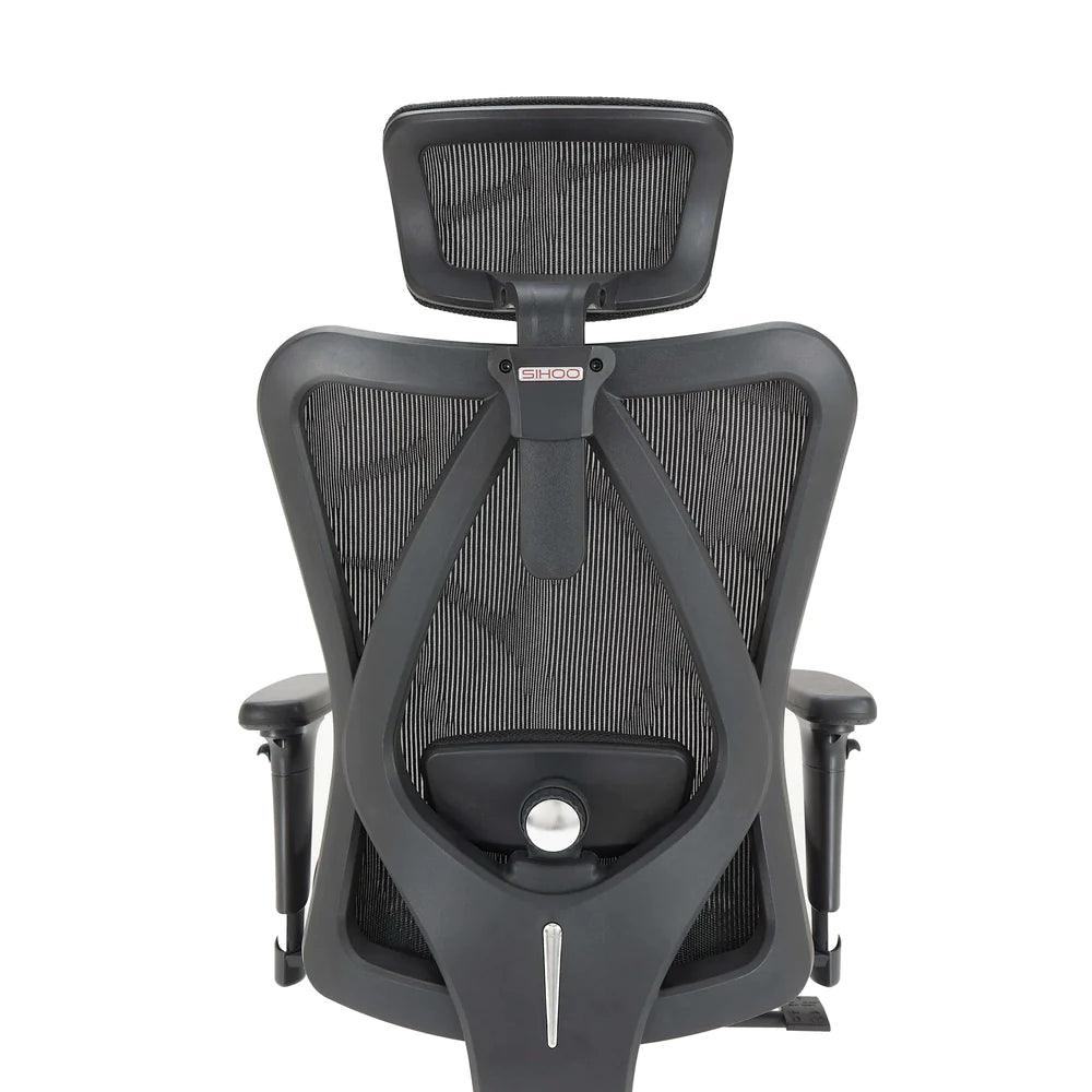 Sihoo M57 Full Mesh Breathable Office Chair for Sedentary Lifestyle