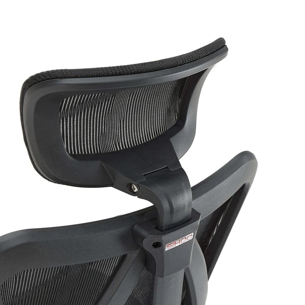 Sihoo M57 Full Mesh Breathable Office Chair for Sedentary Lifestyle