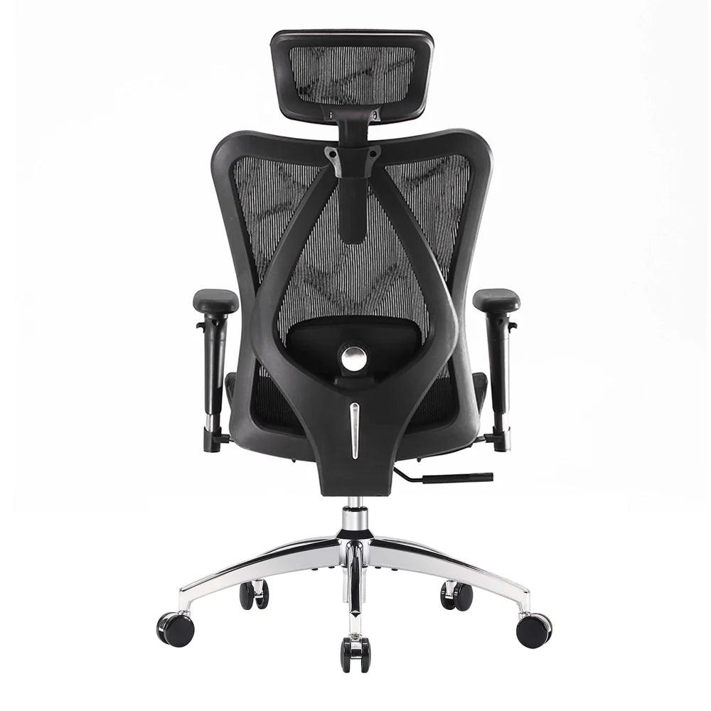 Sihoo M57 Full Mesh Breathable Office Chair for Sedentary Lifestyle