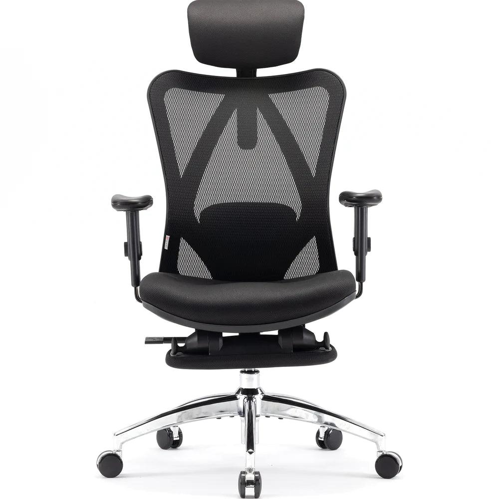 Sihoo M18 Classic Office Chair With Triple Spinal Relief