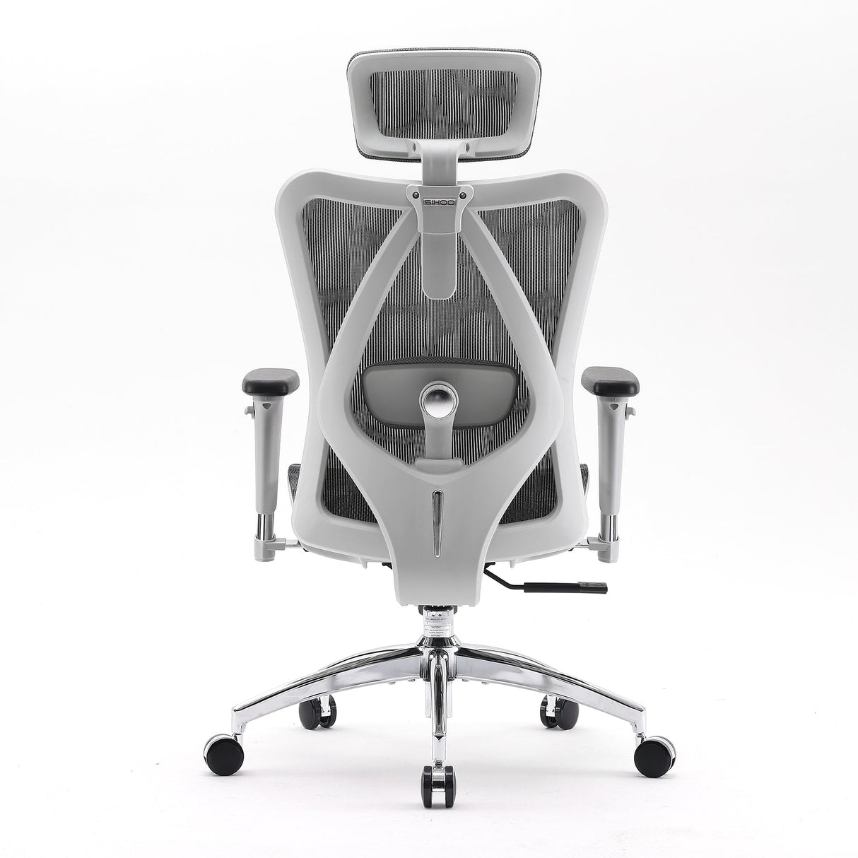Sihoo M57 Ergonomic Office Chair with Breathable Mesh Cushion