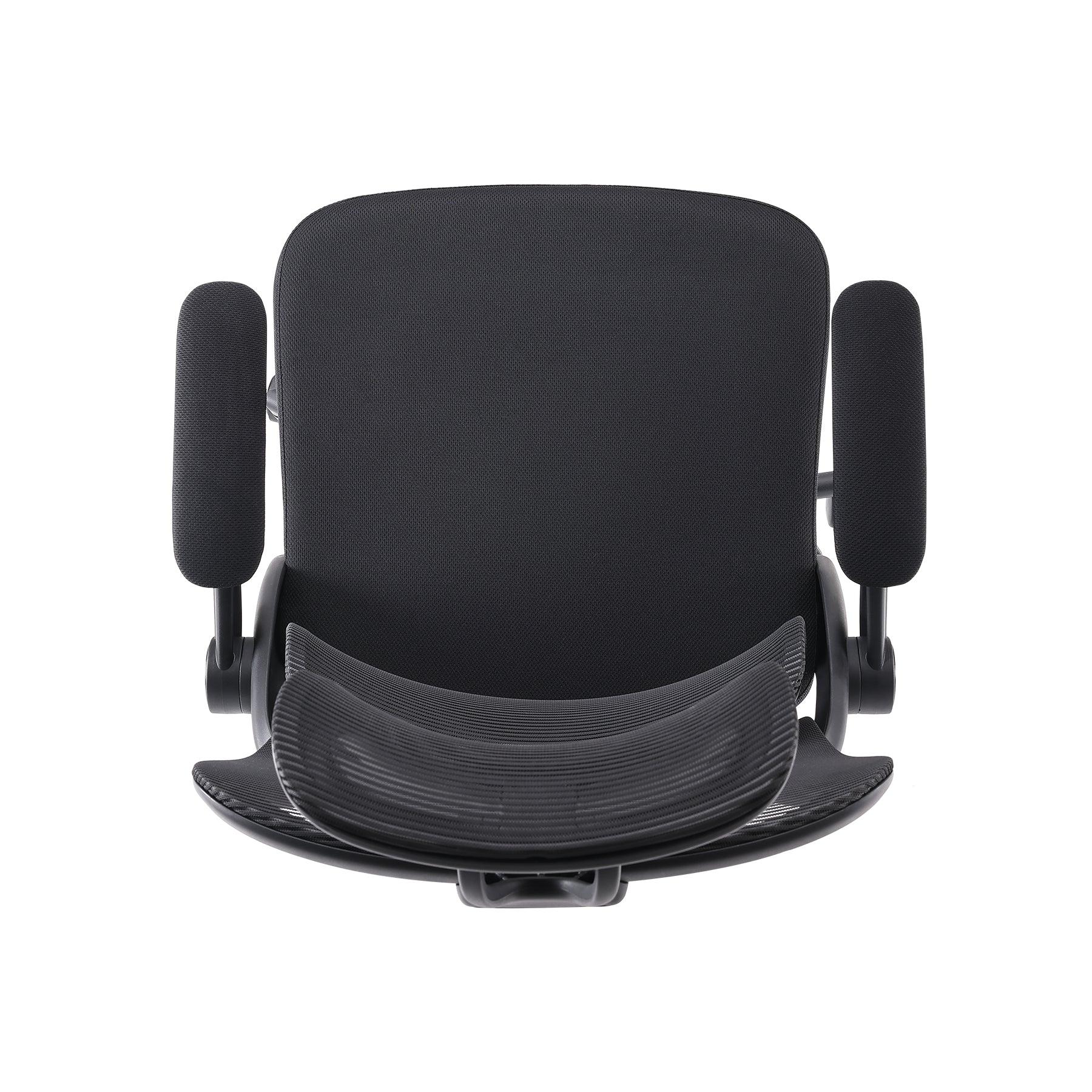 Sihoo M102C Ergonomic Office Chair with Customizable Lumbar Support