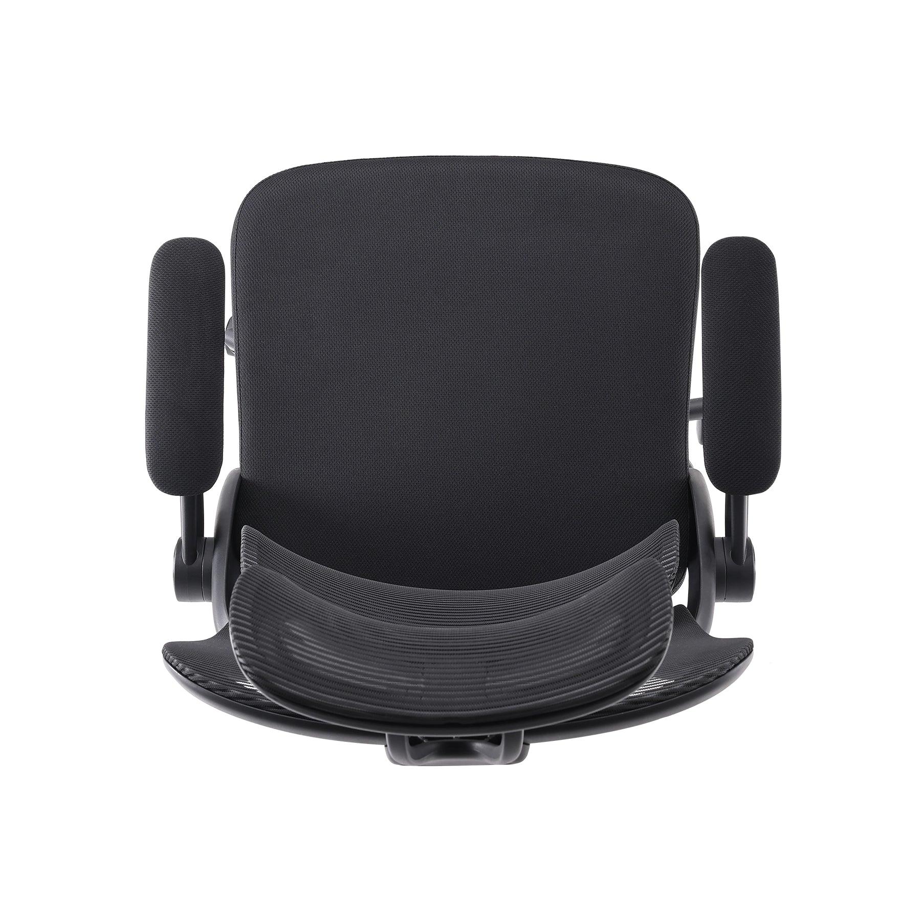 Sihoo M102C Ergonomic Office Chair with Customizable Lumbar Support