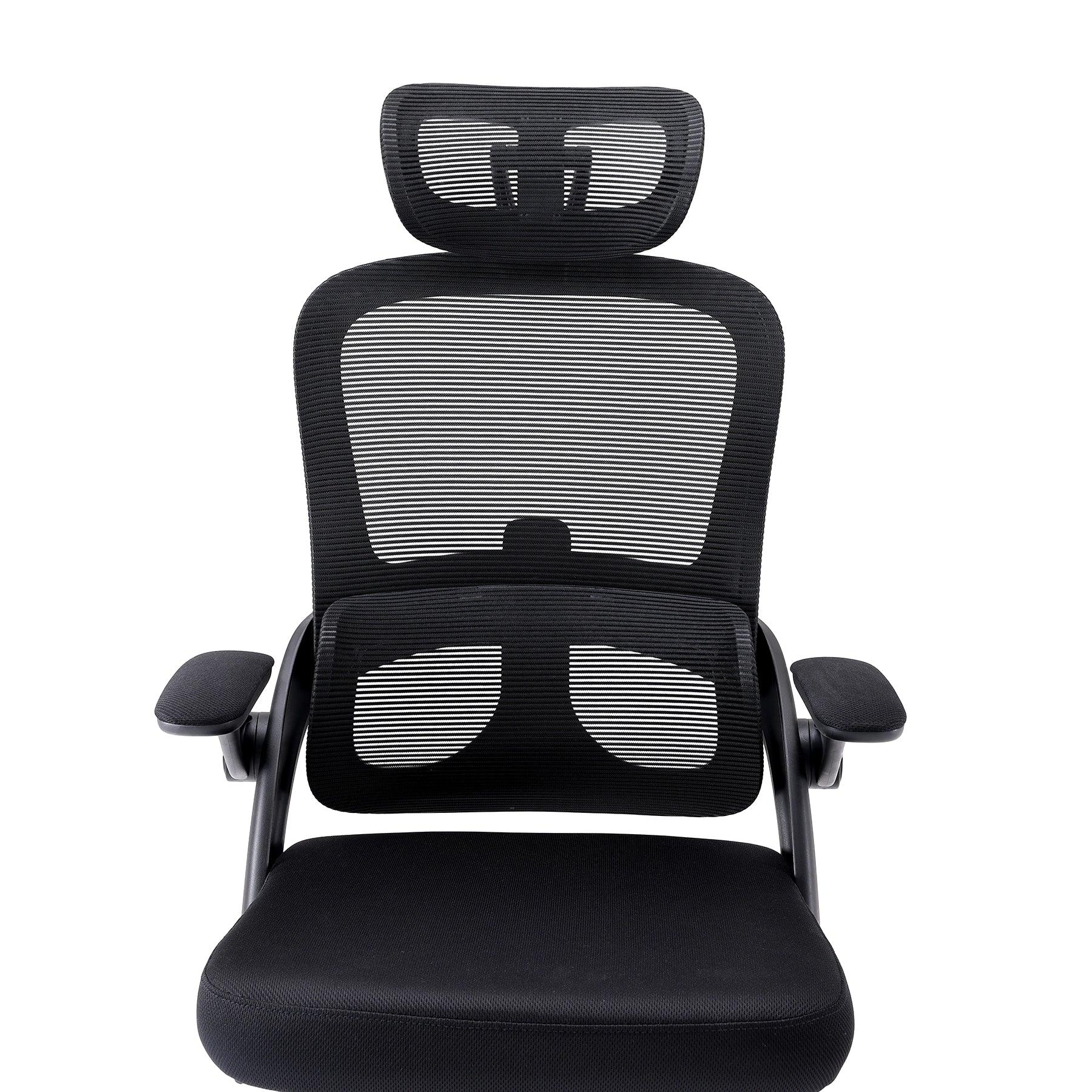 Sihoo M102C Ergonomic Office Chair with Customizable Lumbar Support