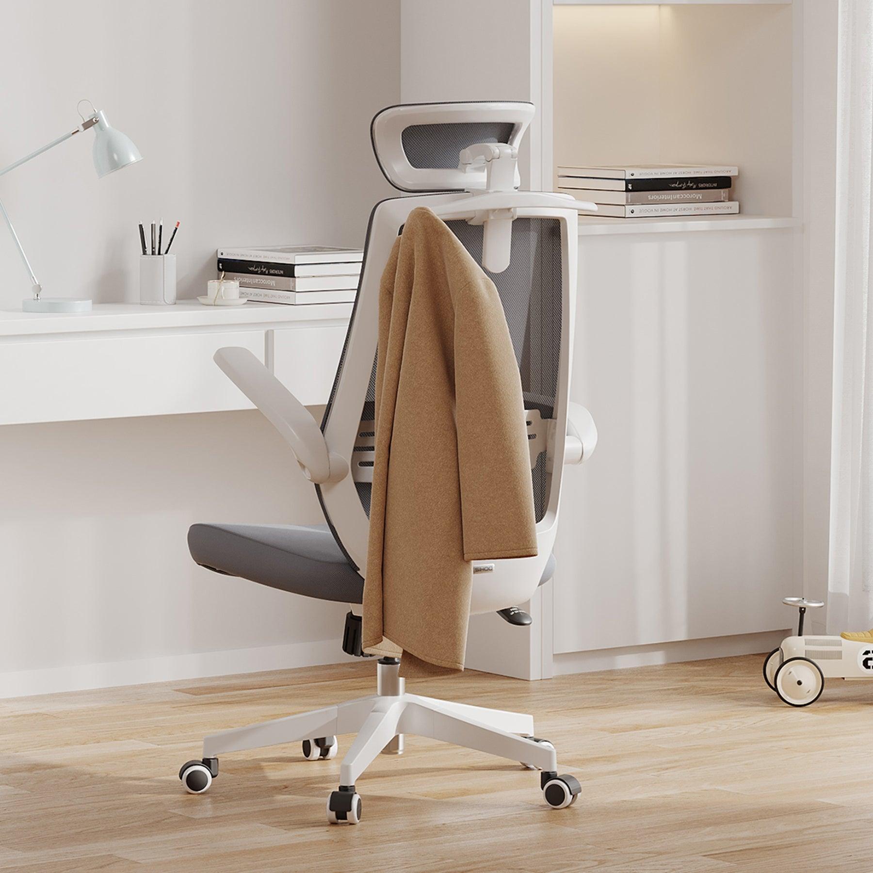 Sihoo M76A Ergonomic Office Chair with Headrest