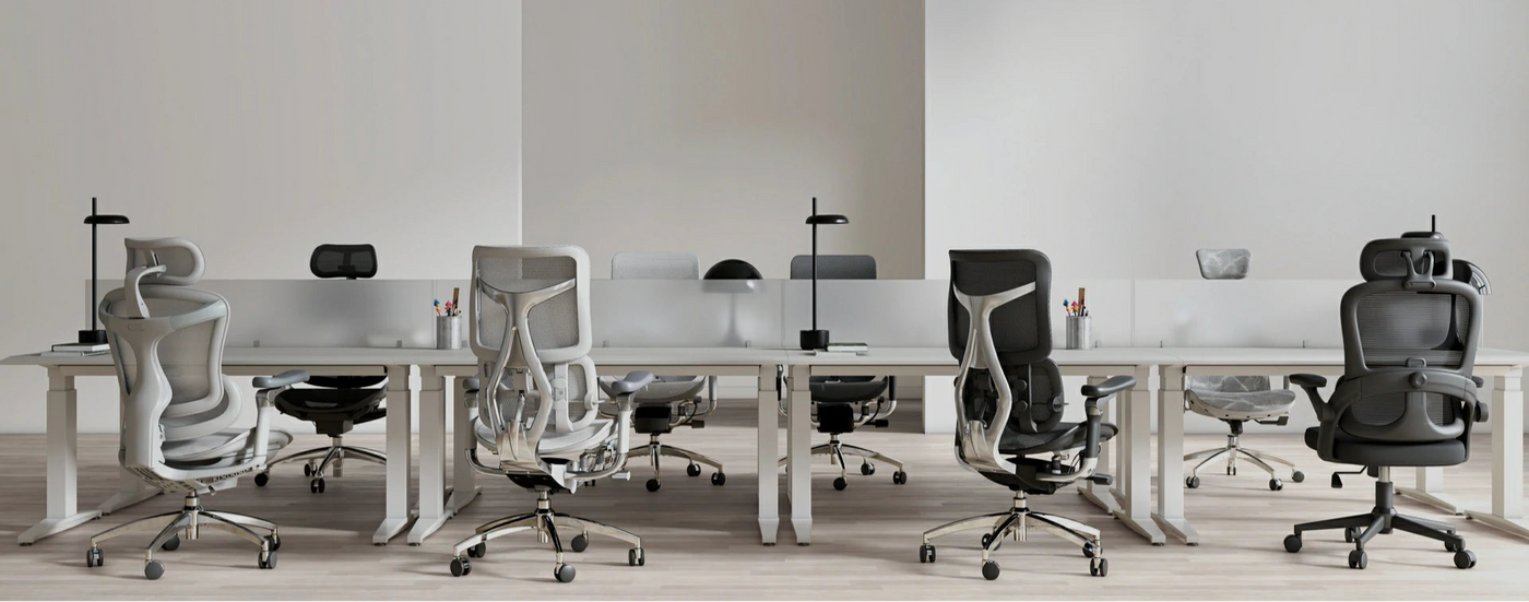 sihoo ergonomic chair wholesale