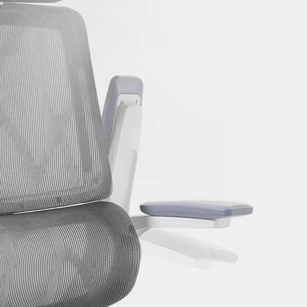 m59as 3D flip-up armrests