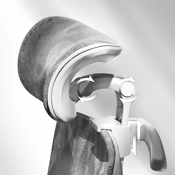 Office chair for petite individual