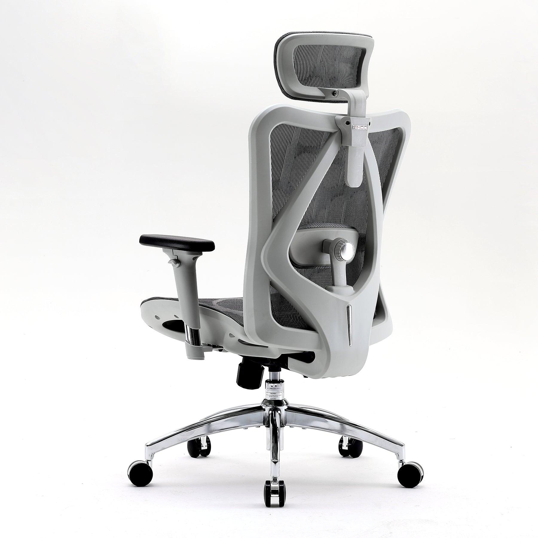 Sihoo M57 Full Mesh Breathable Office Chair for Sedentary Lifestyle