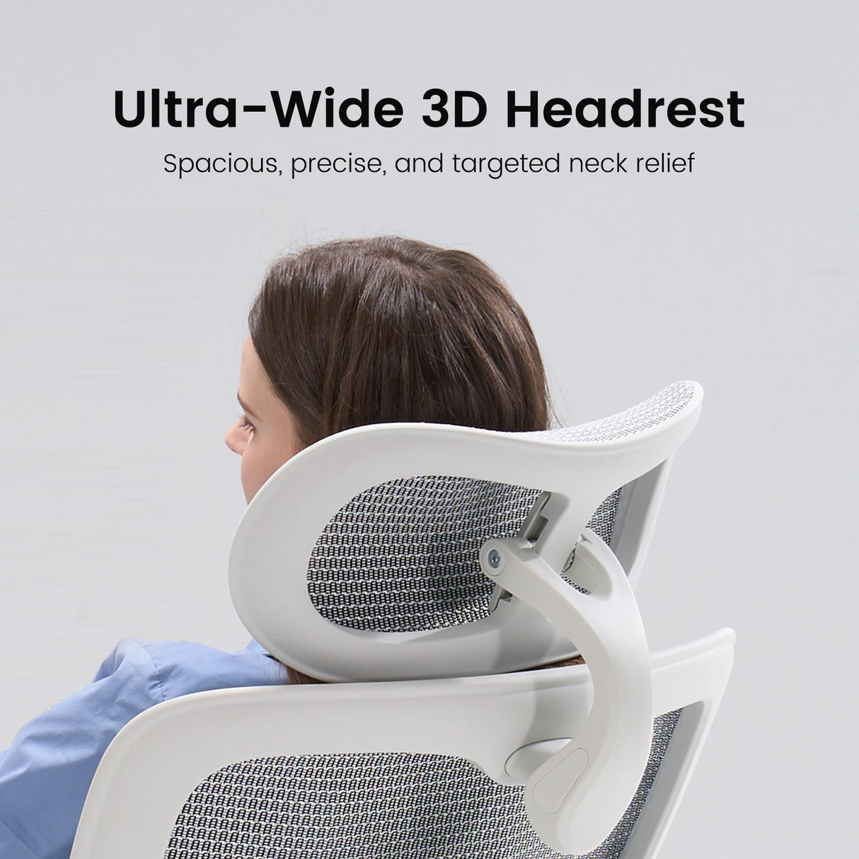 Sihoo Doro C300 Pro V2 Ergonomic Office Chair