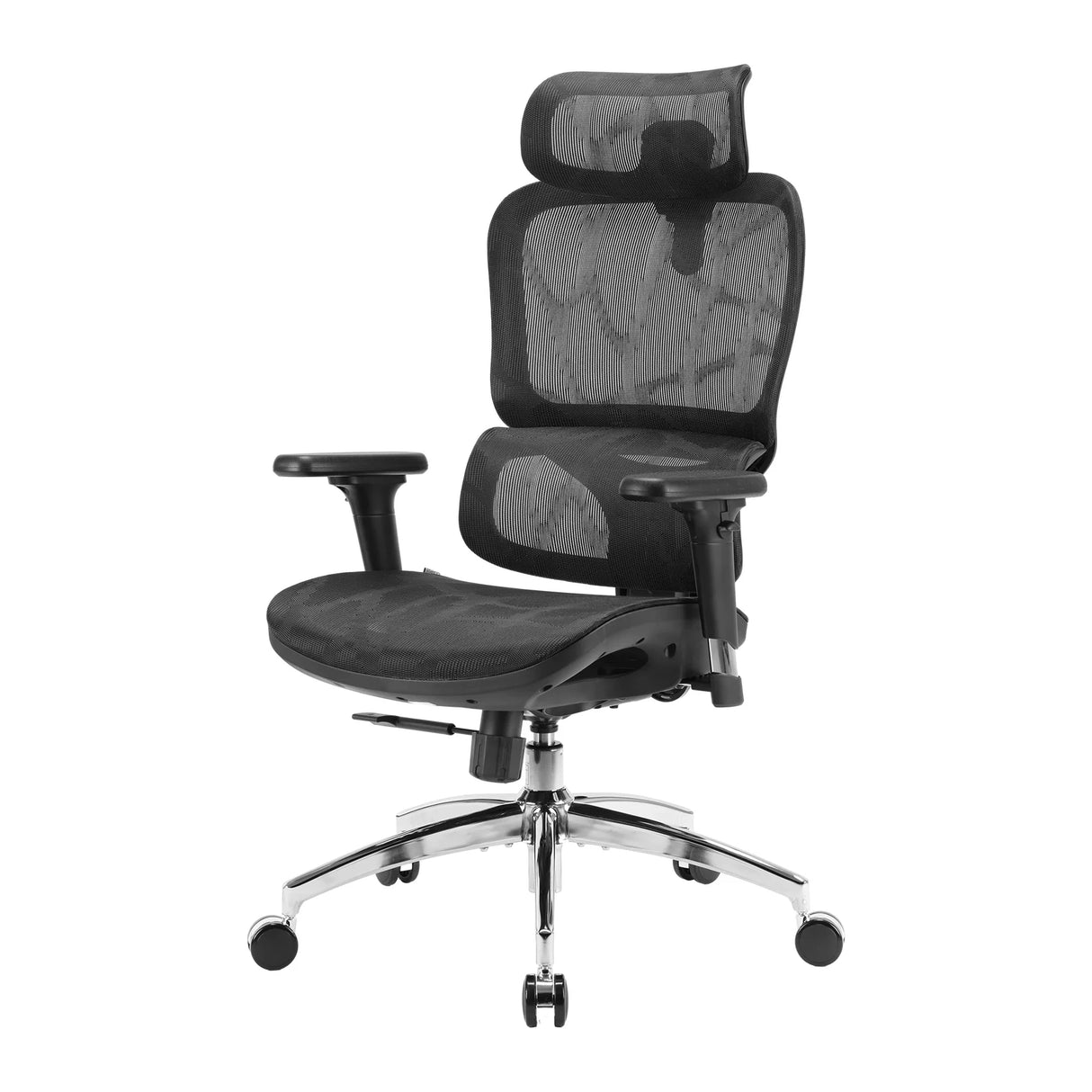 Sihoo M56B Dual-Back Ergonomic Office Chair for Better Posture