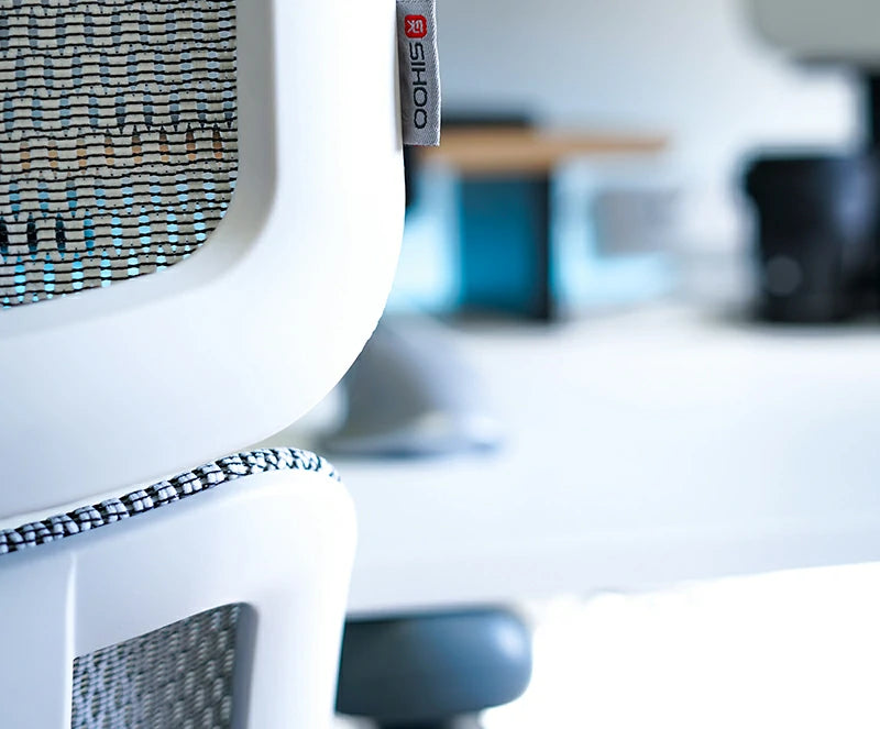 doro s300 ergonomic chair