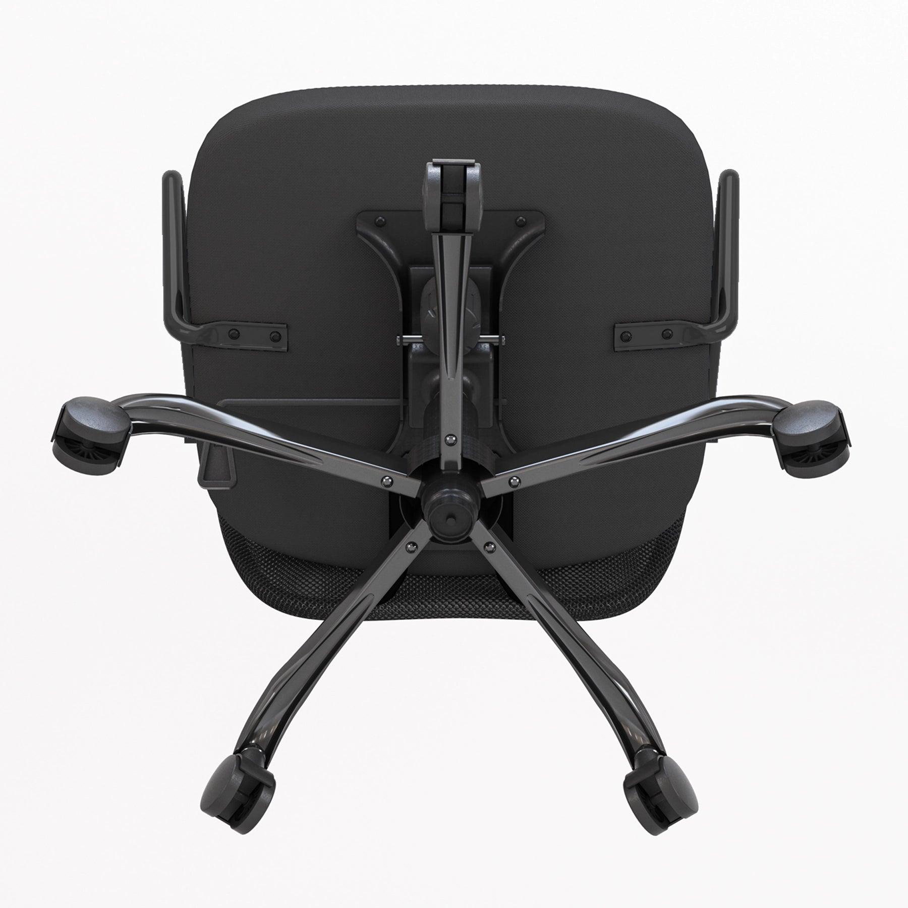 Sihoo M101C High-Back Ergonomic Office Chair