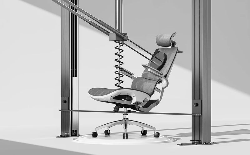 m59as Built for Last (BIFMA & SGS)