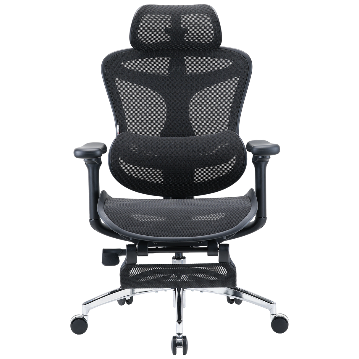 Sihoo C300 Ergonomic Office Chair with Advanced Back Support