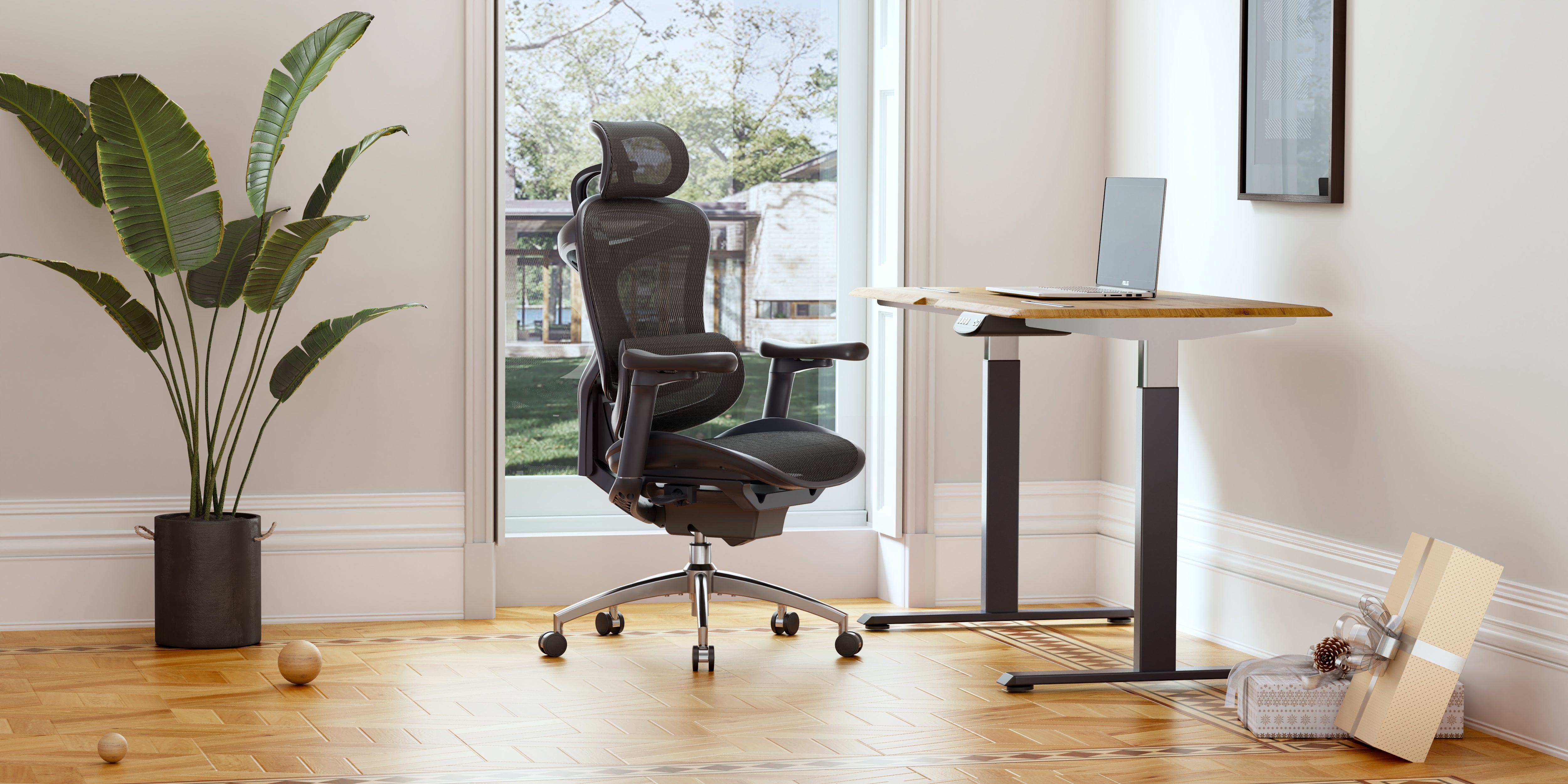sihoo doro c300 Ergonomic Office Chair