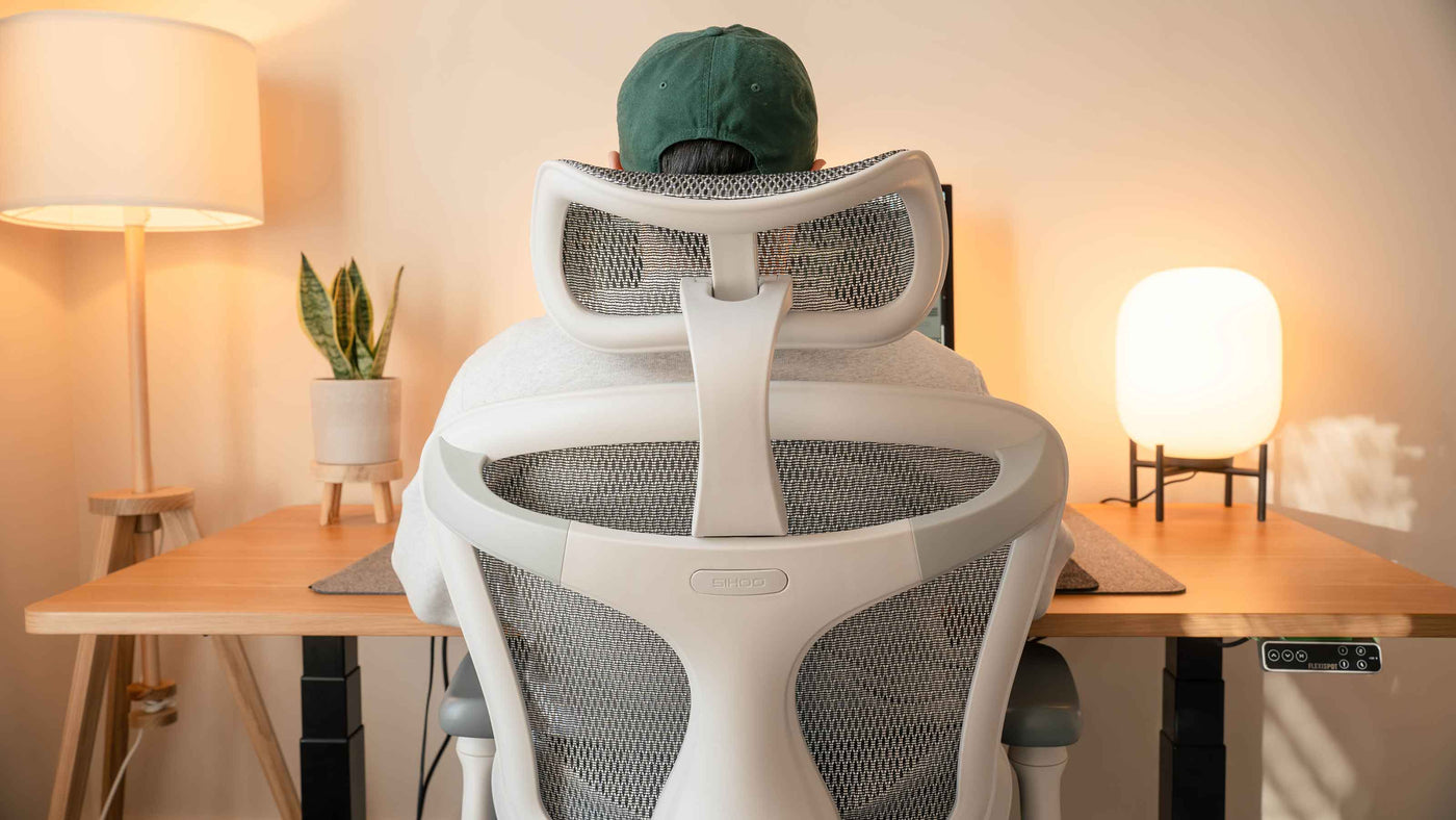 Office chair for office workers